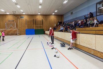 Bild 189 - B-Juniorinnen Cup Wahlstedt